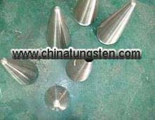 Alliage Tungsten Penetrator